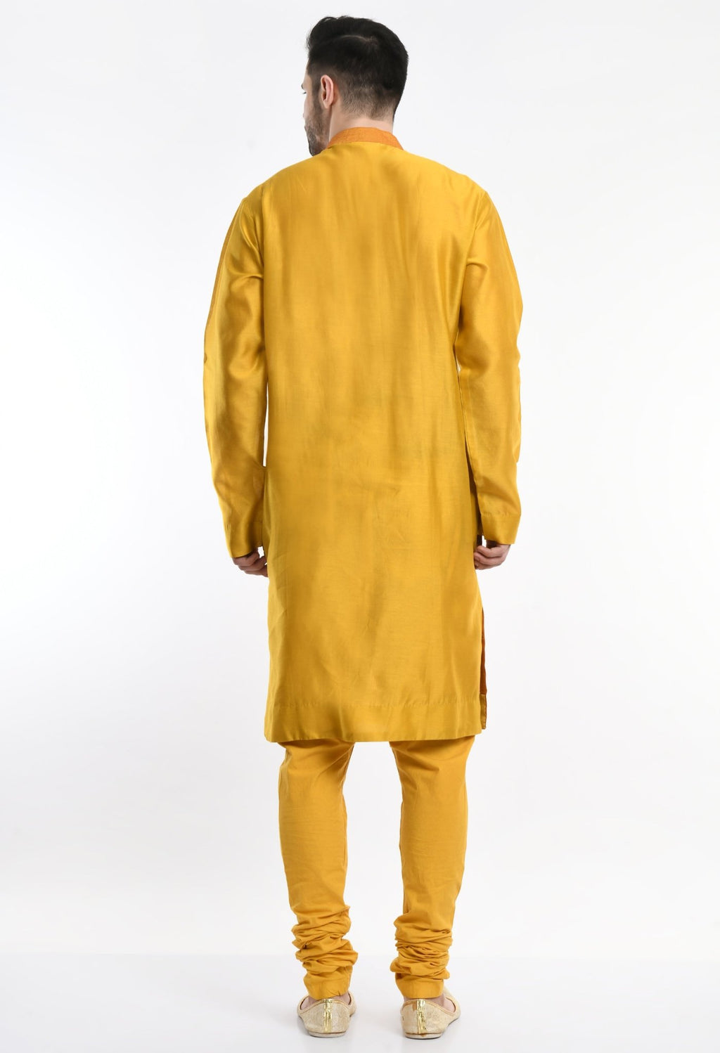 Kurta & Churidar set. - samantchauhan Apparel & Accessories