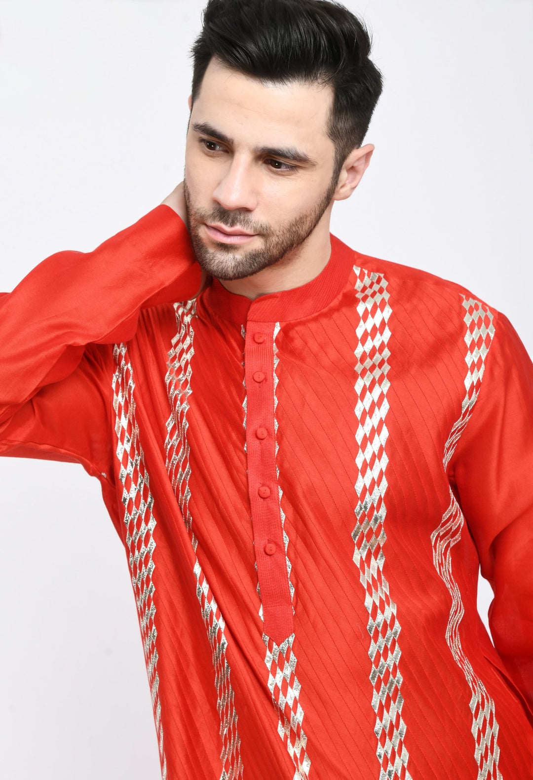 Kurta &amp; Churidar set - samantchauhan Apparel &amp; Accessories