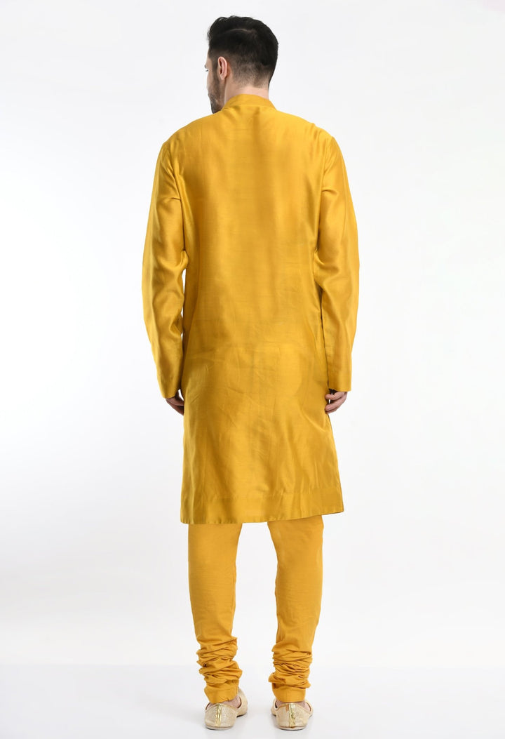 Kurta &amp; Churidar set. - samantchauhan Apparel &amp; Accessories