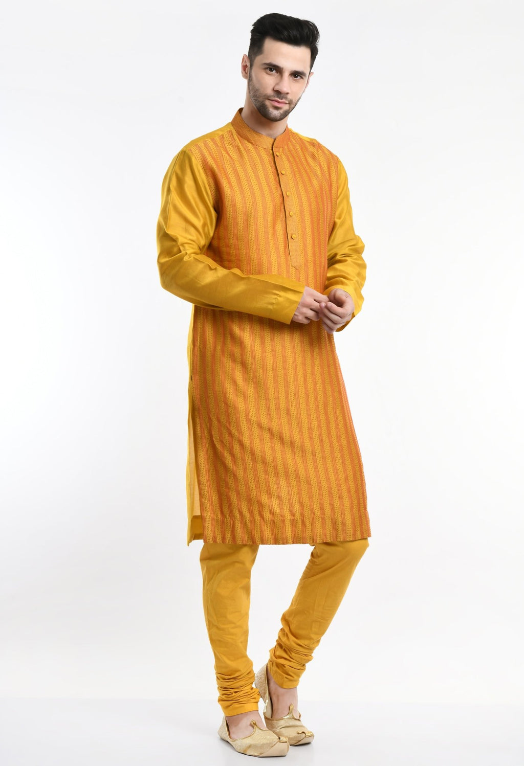 Kurta & Churidar set. - samantchauhan Apparel & Accessories