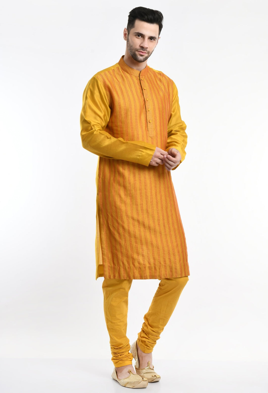 Kurta &amp; Churidar set. - samantchauhan Apparel &amp; Accessories