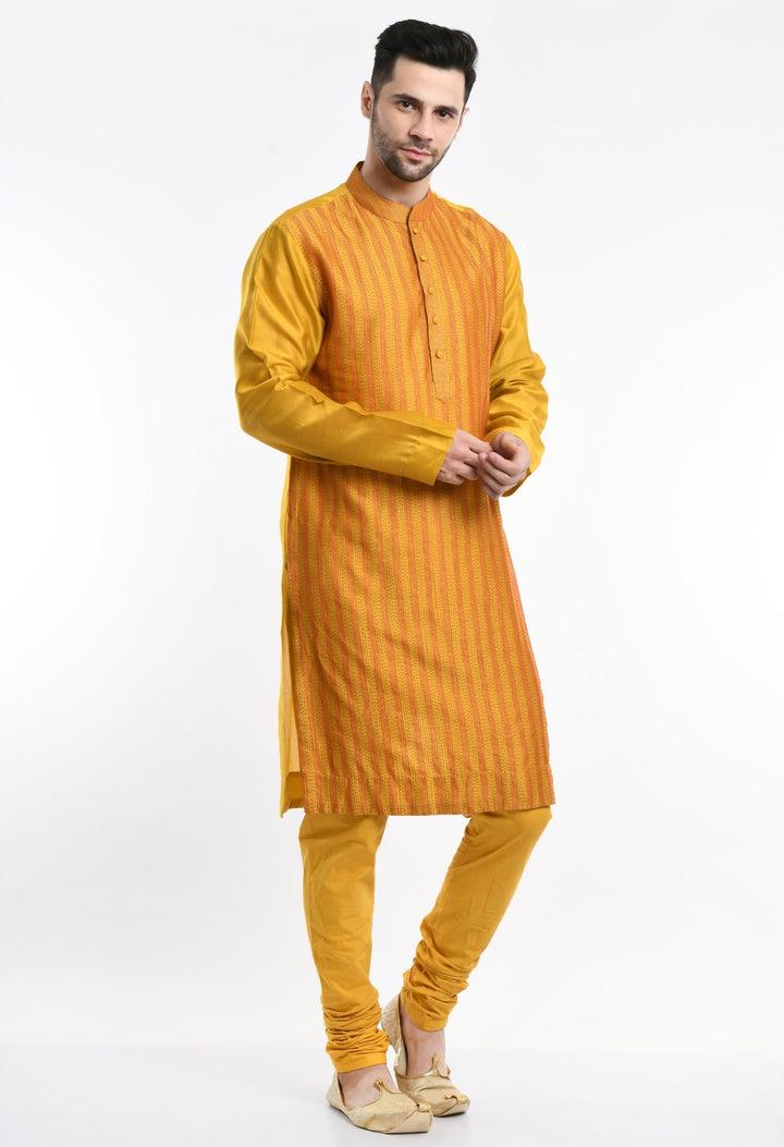 Kurta &amp; Churidar set. - samantchauhan Apparel &amp; Accessories