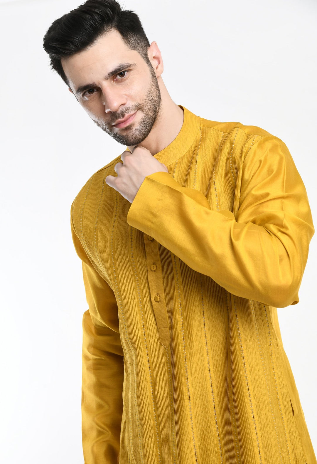 Kurta &amp; Churidar set. - samantchauhan Apparel &amp; Accessories