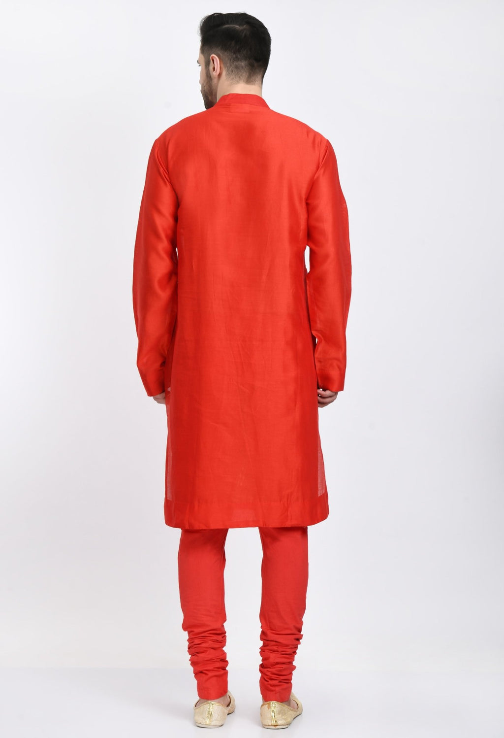 Kurta & Churidar set - samantchauhan Apparel & Accessories