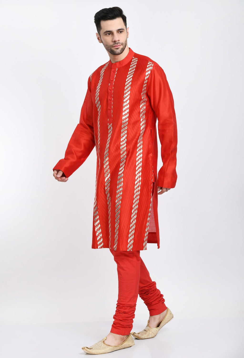 Kurta & Churidar set - samantchauhan Apparel & Accessories