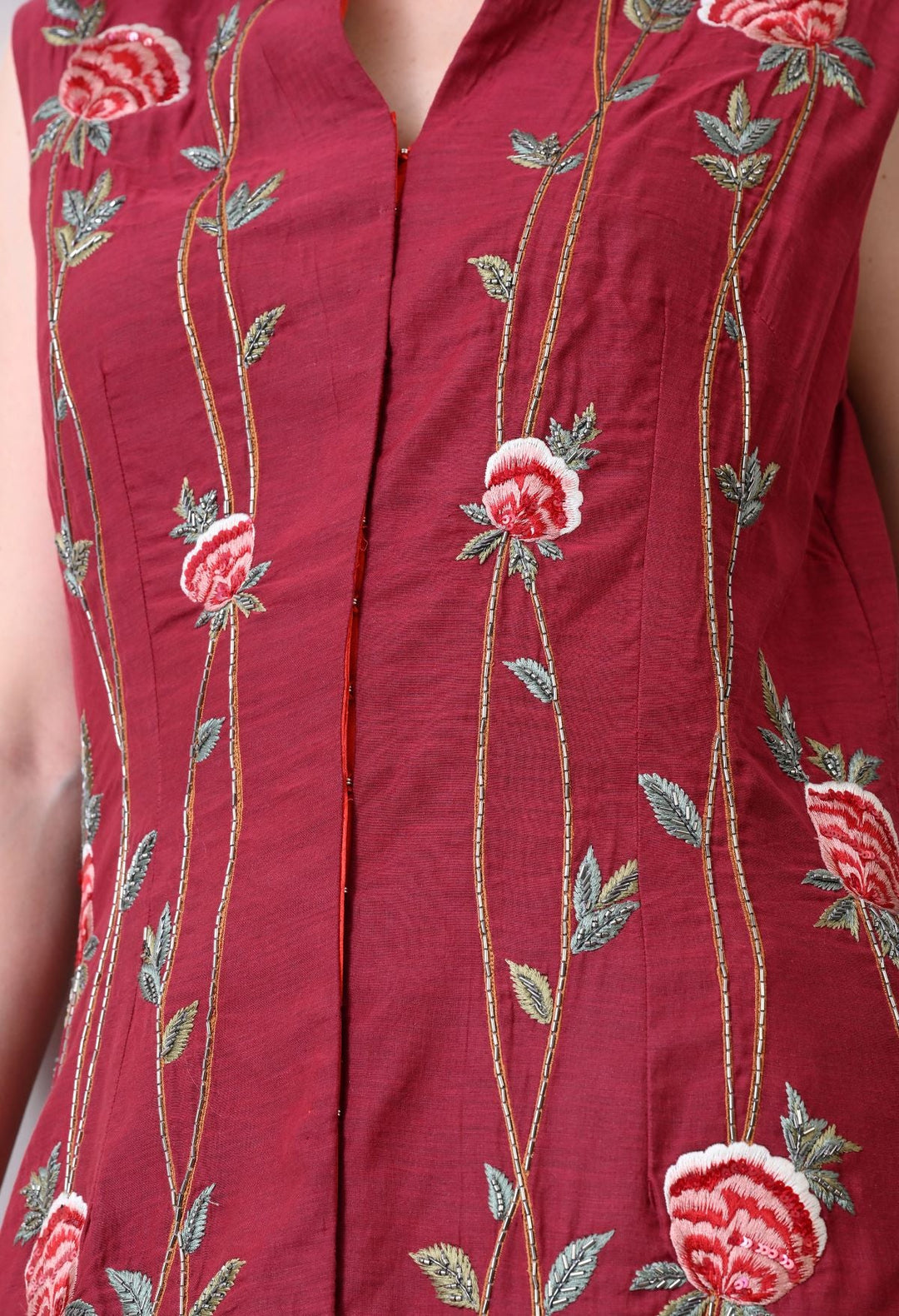 Monarch Jacket Dress - samantchauhan Apparel &amp; Accessories