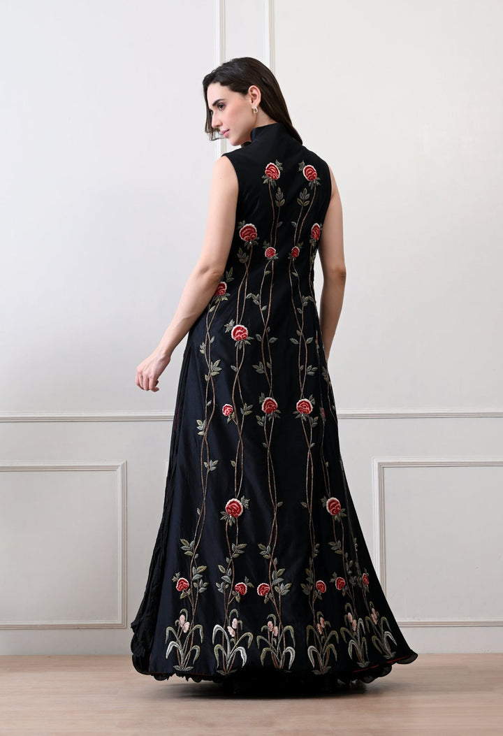 Monarch Jacket Dress - samantchauhan Apparel &amp; Accessories