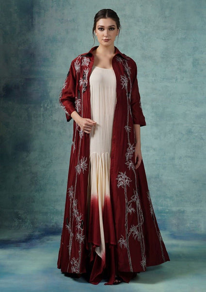 silk inner dress Silk Inner Dress