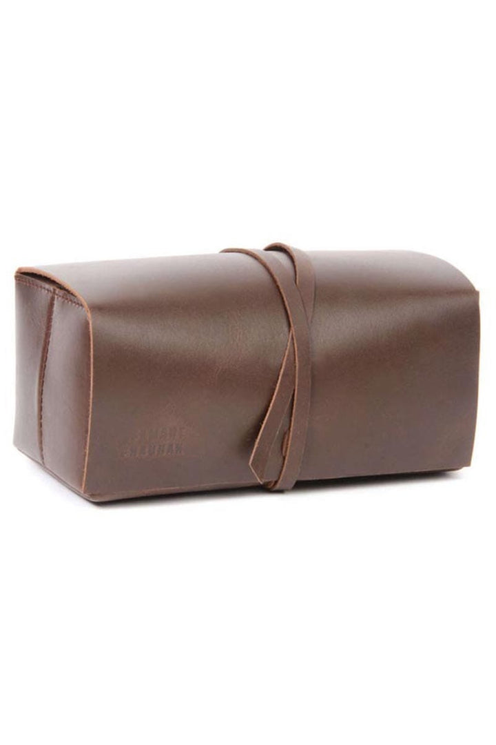 Boxy Utility Kit - samantchauhan