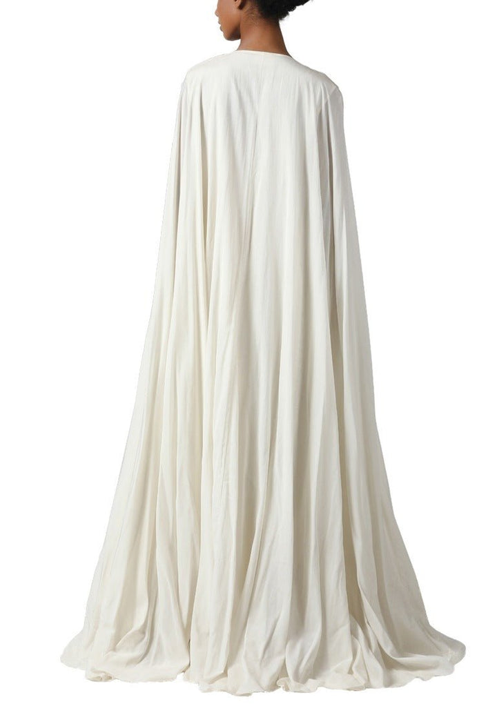 Emroidered Kaftan - samantchauhan