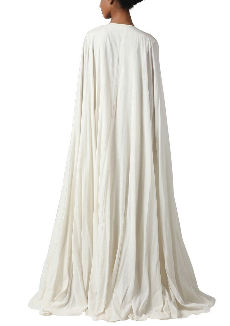 Emroidered Kaftan - samantchauhan