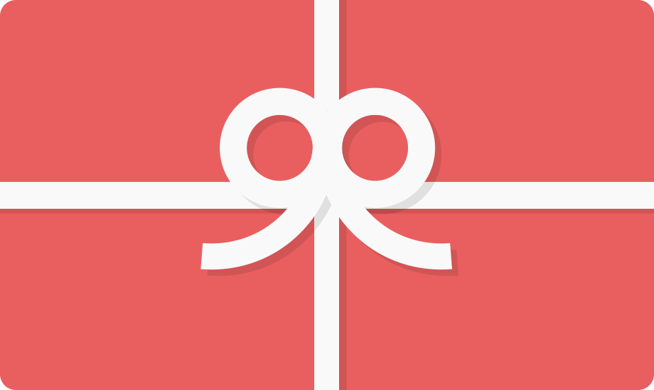 Gift Card - samantchauhan Gift Card