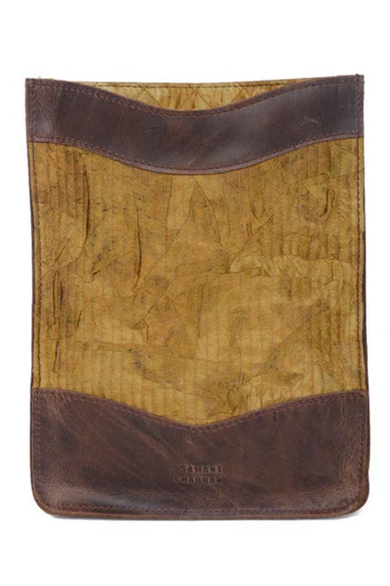 iPad Cover - samantchauhan