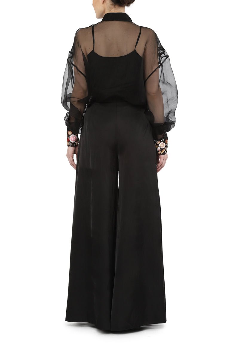 Jump Suit - samantchauhan