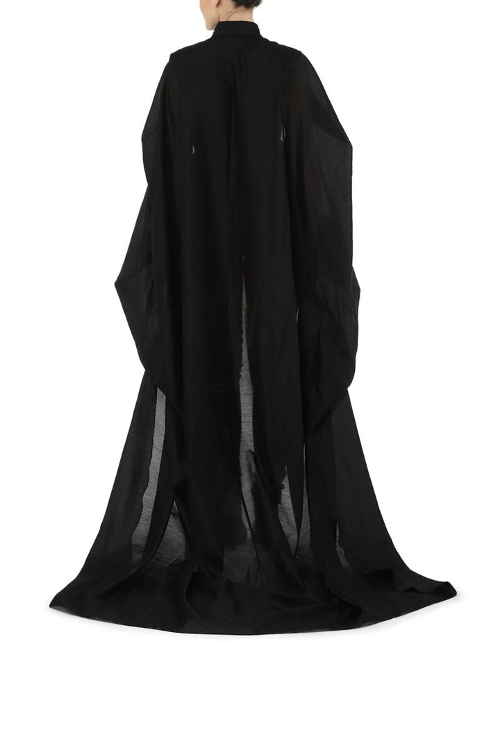 Jump suit with pant - samantchauhan