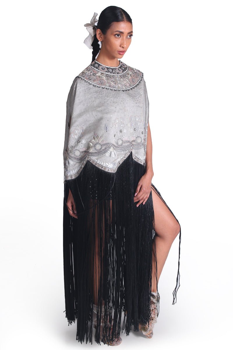 Kaftan dress - samantchauhan