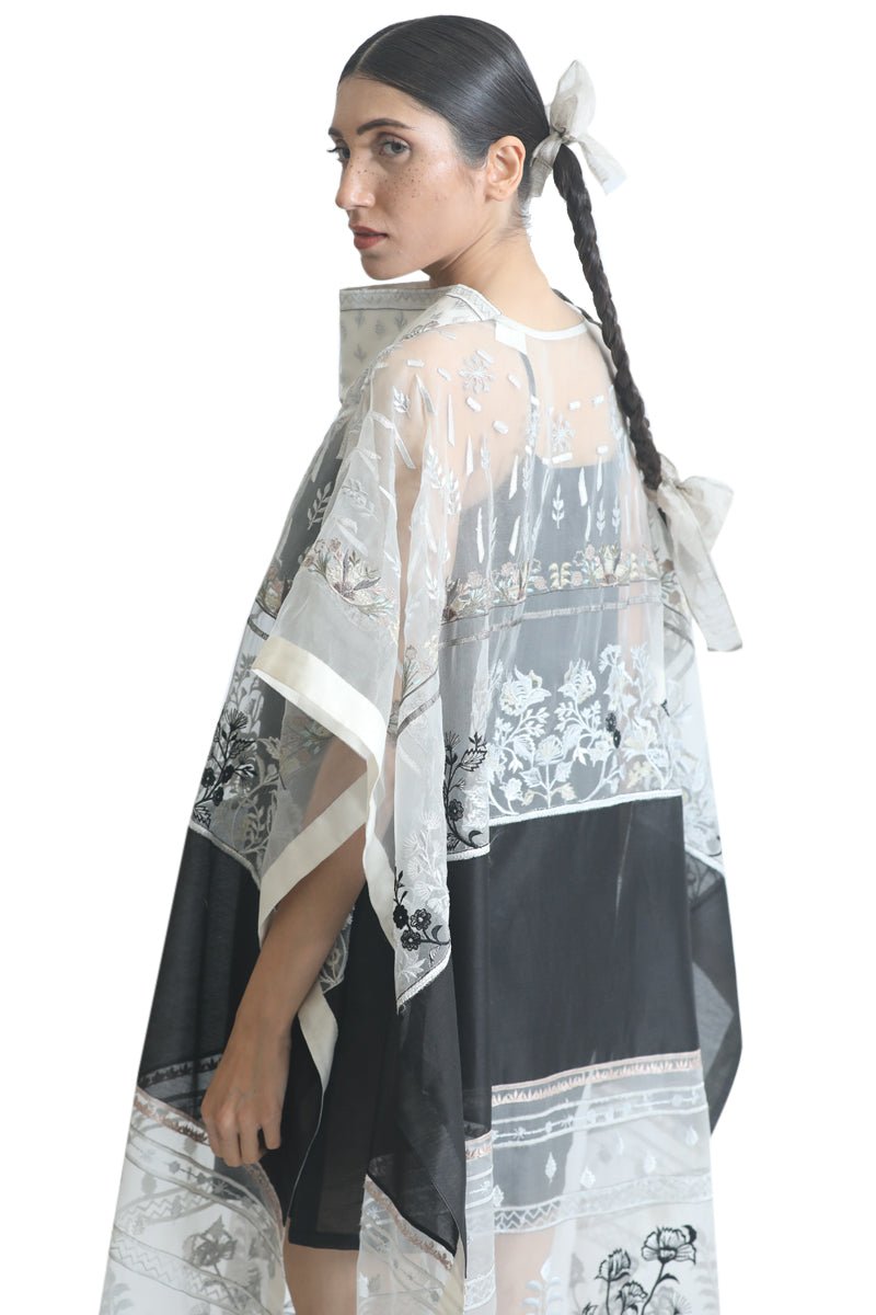Kaftan Dress - samantchauhan