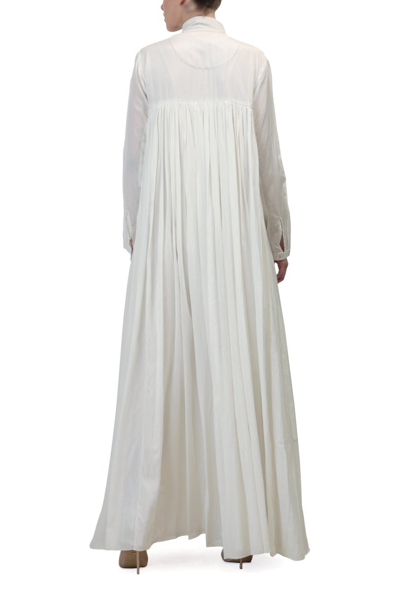 Long Dress - samantchauhan