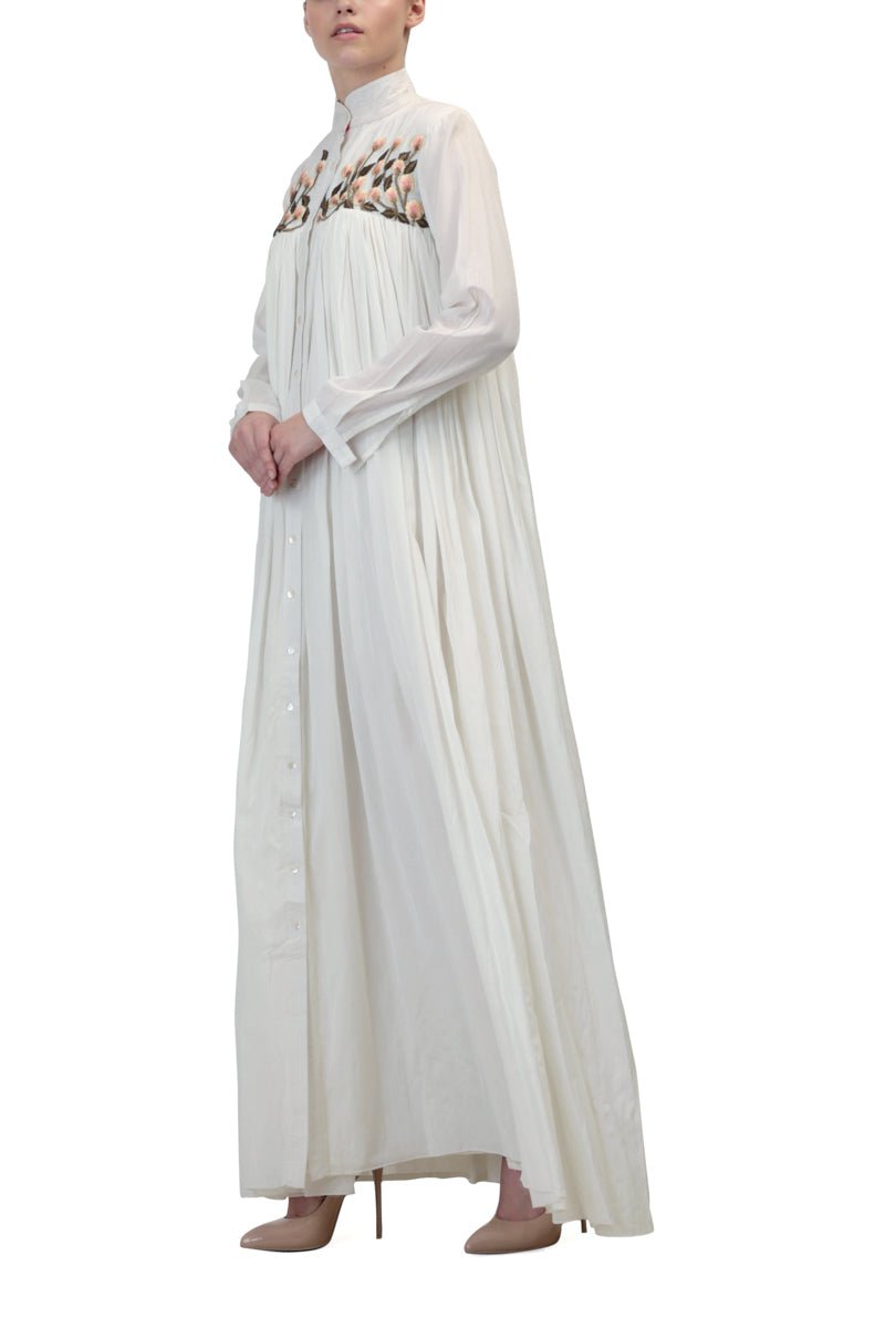 Long Dress - samantchauhan