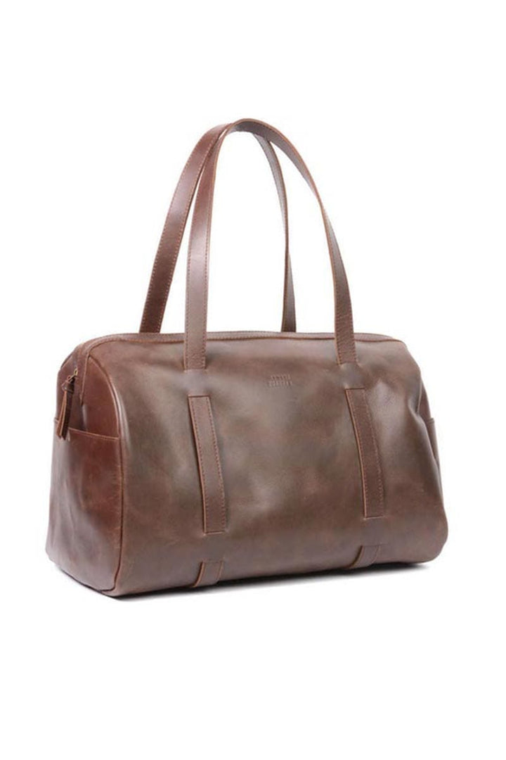 Travel Bag - samantchauhan