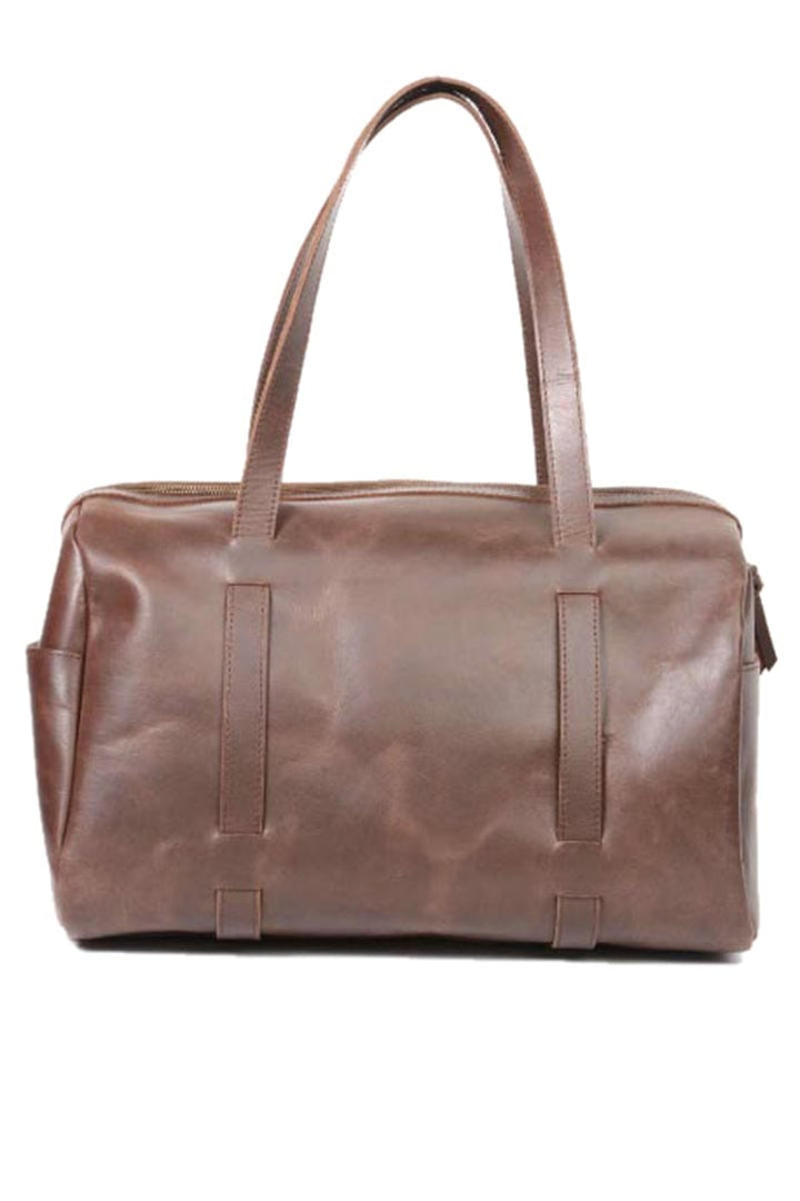 Travel Bag - samantchauhan